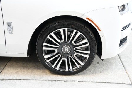 Used 2021 Rolls-Royce GHOST EWB | Chicago, IL