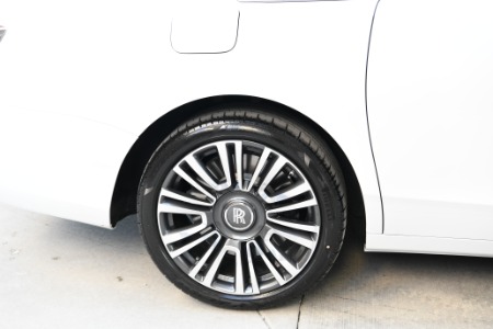 Used 2021 Rolls-Royce GHOST EWB | Chicago, IL
