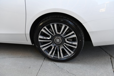 Used 2021 Rolls-Royce GHOST EWB | Chicago, IL