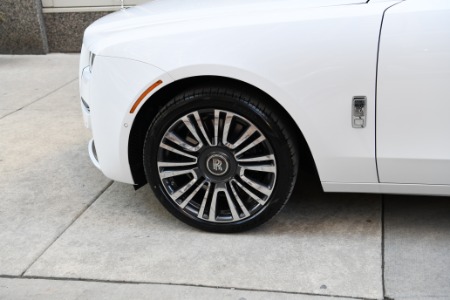 Used 2021 Rolls-Royce GHOST EWB | Chicago, IL