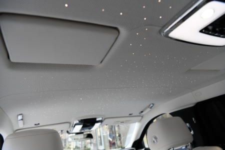 Used 2021 Rolls-Royce GHOST EWB | Chicago, IL