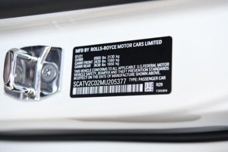 Used 2021 Rolls-Royce GHOST EWB | Chicago, IL