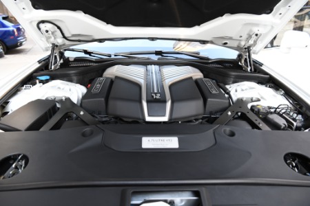 Used 2021 Rolls-Royce GHOST EWB | Chicago, IL