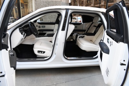Used 2021 Rolls-Royce GHOST EWB | Chicago, IL