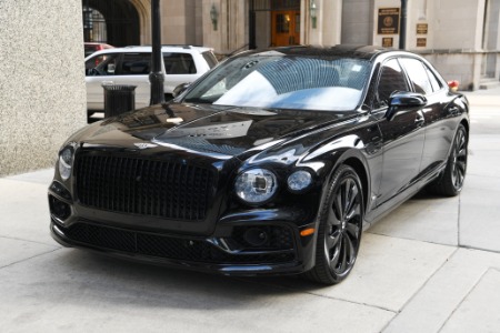 New 2022 Bentley Flying Spur V8 | Chicago, IL