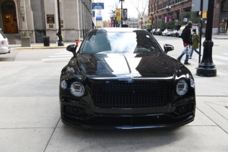 New 2022 Bentley Flying Spur V8 | Chicago, IL