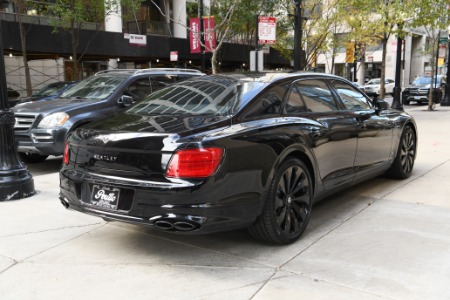 New 2022 Bentley Flying Spur V8 | Chicago, IL