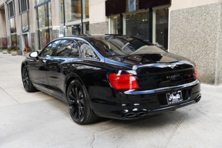 New 2022 Bentley Flying Spur V8 | Chicago, IL