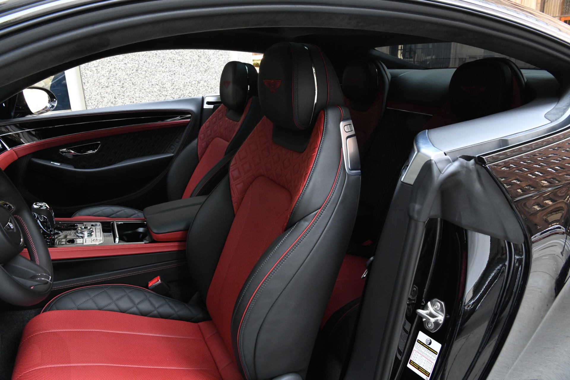 Used 2021 Bentley Continental GT GT V8 | St. Petersburg, FL