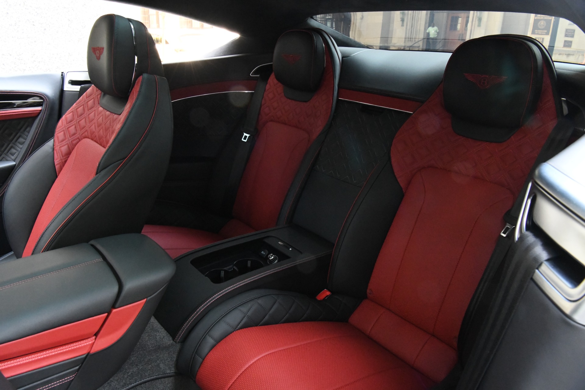 Used 2021 Bentley Continental GT GT V8 | St. Petersburg, FL