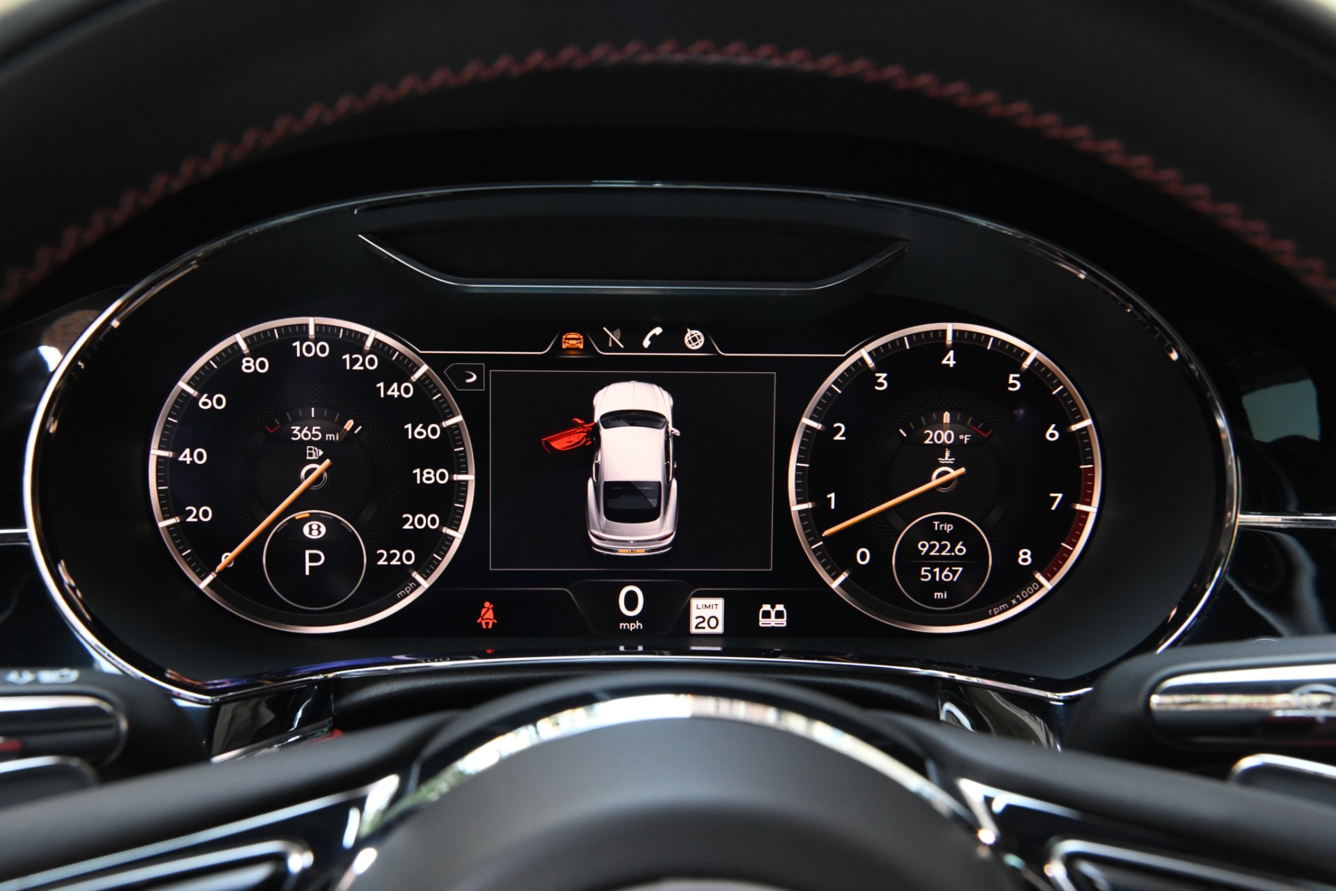 Used 2021 Bentley Continental GT GT V8 | St. Petersburg, FL