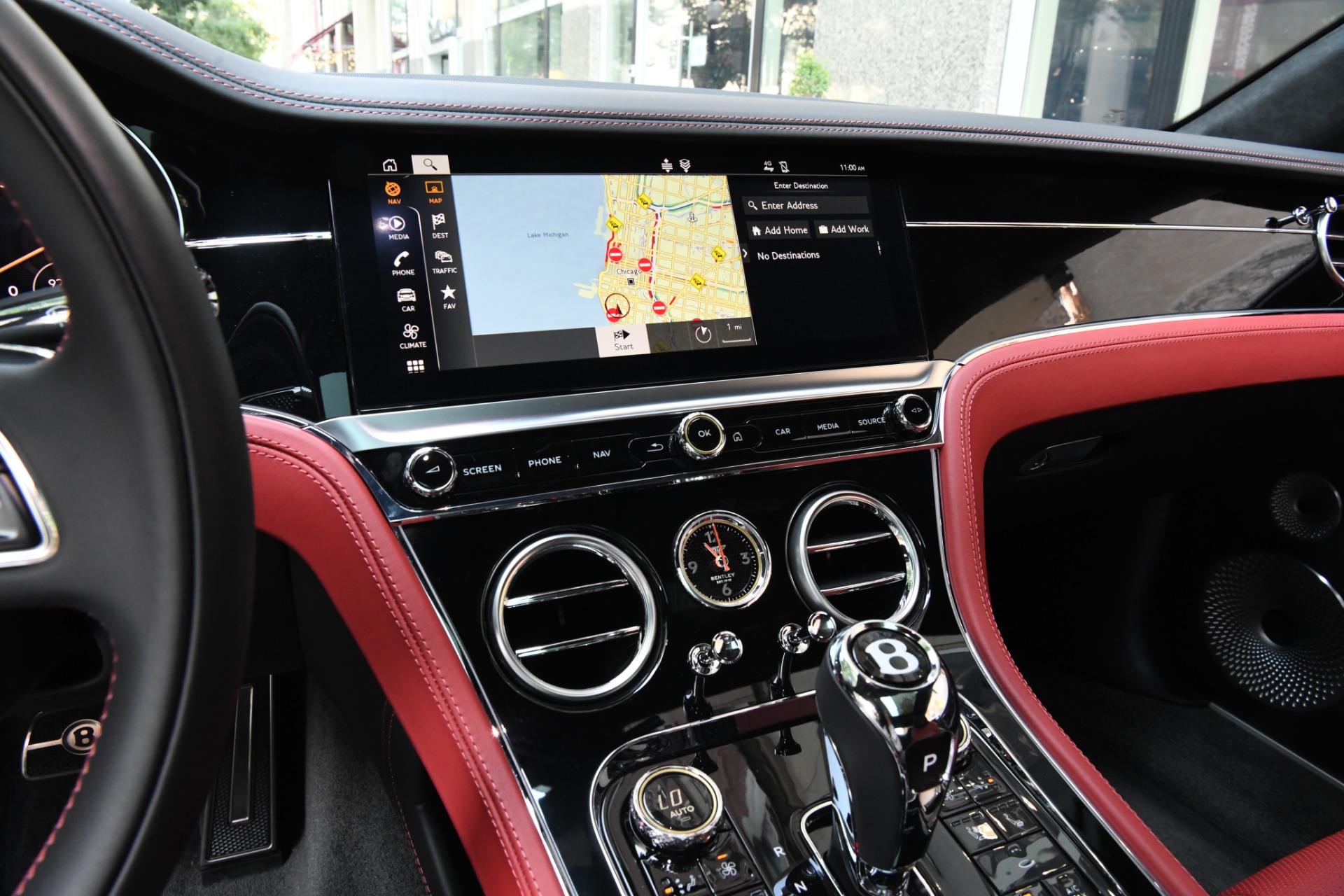 Used 2021 Bentley Continental GT GT V8 | St. Petersburg, FL