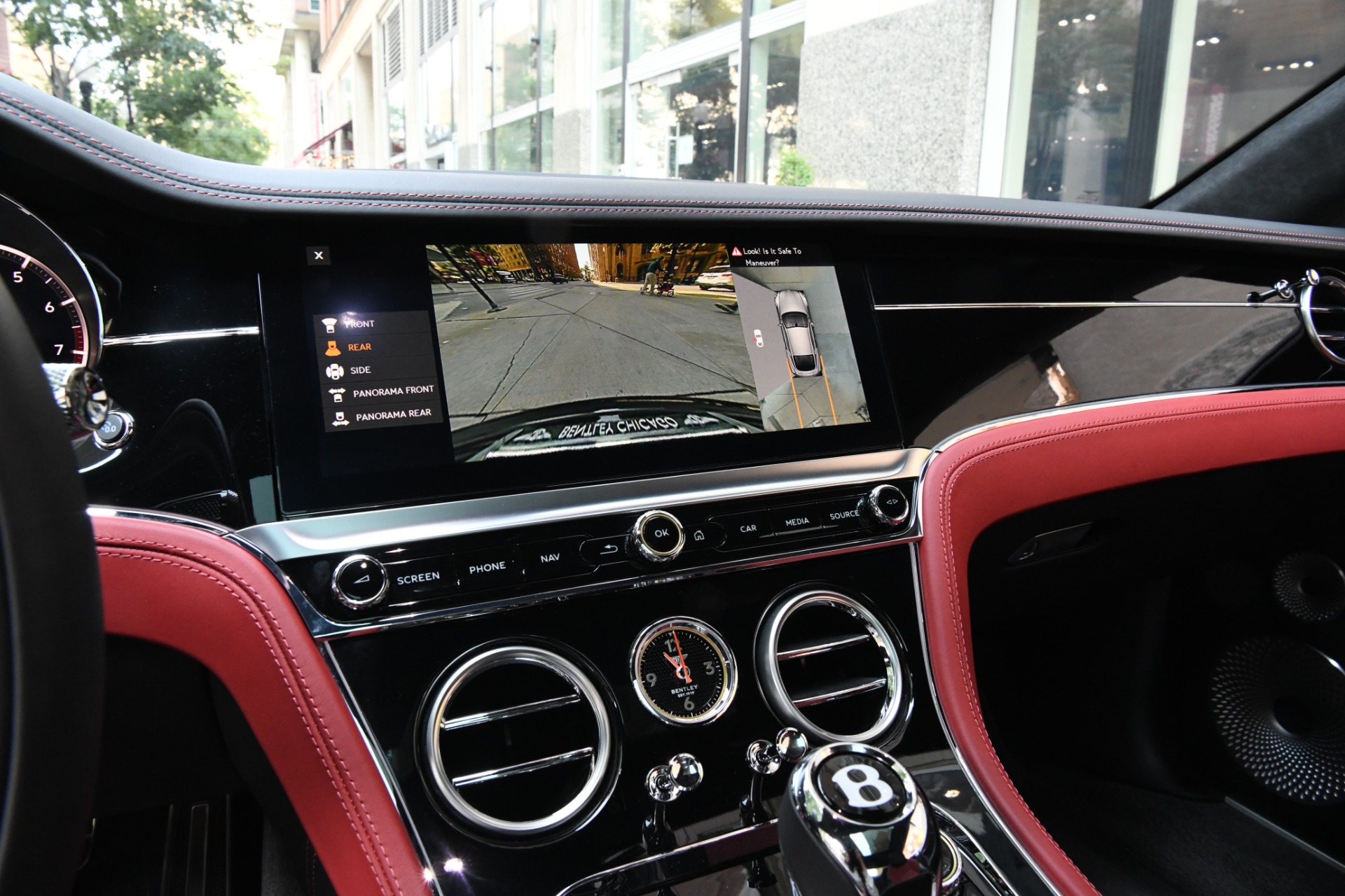 Used 2021 Bentley Continental GT GT V8 | St. Petersburg, FL