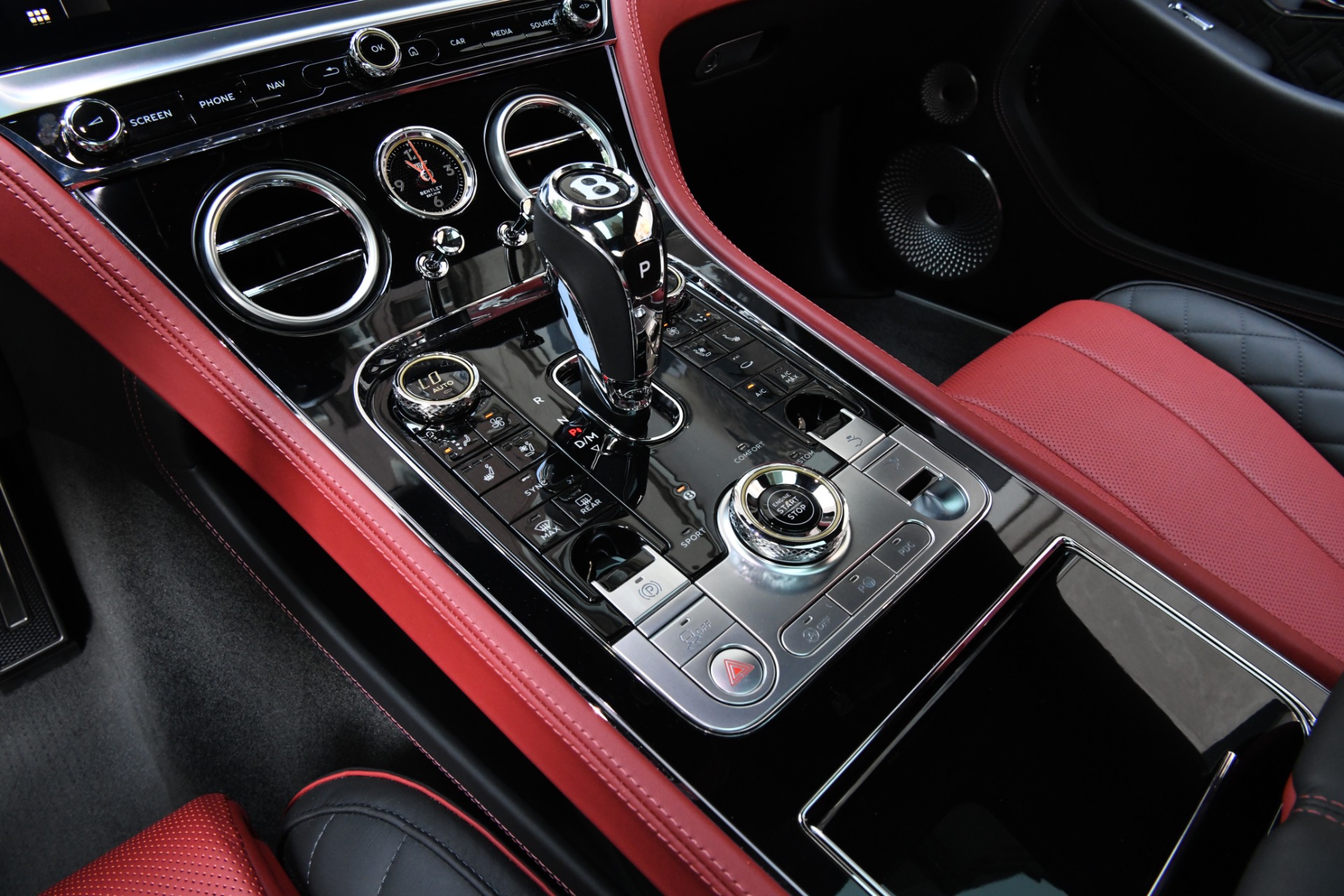 Used 2021 Bentley Continental GT GT V8 | St. Petersburg, FL