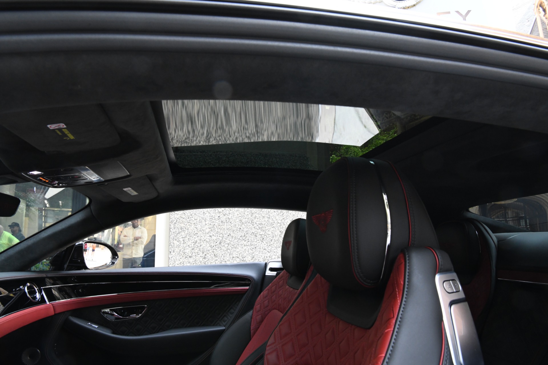 Used 2021 Bentley Continental GT GT V8 | St. Petersburg, FL
