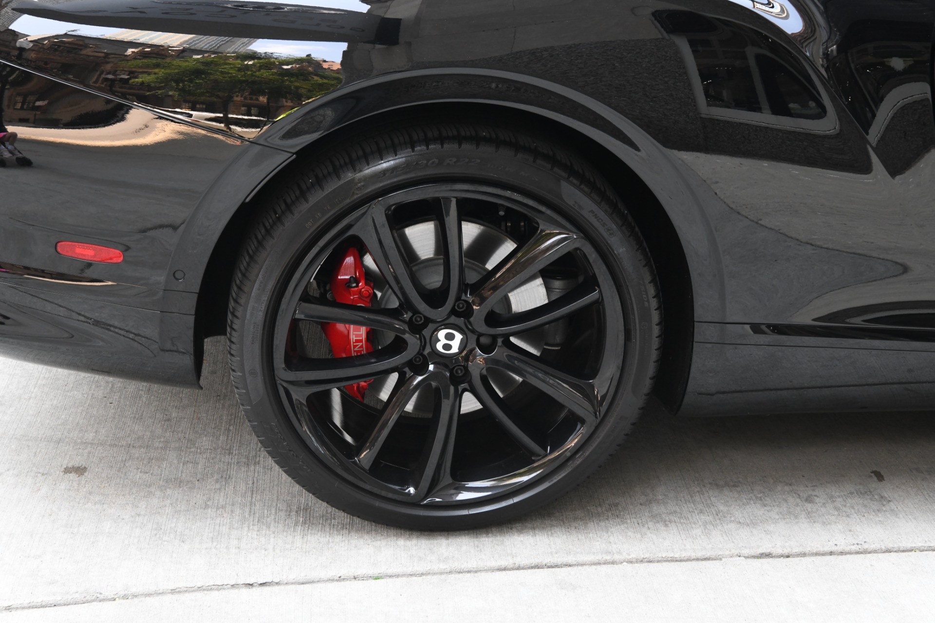 Used 2021 Bentley Continental GT GT V8 | St. Petersburg, FL