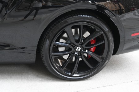 Used 2021 Bentley Continental GT GT V8 | Chicago, IL