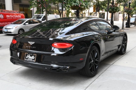 Used 2021 Bentley Continental GT GT V8 | Chicago, IL