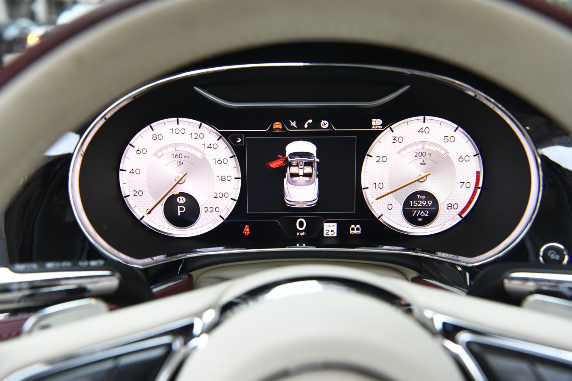 Used 2021 Bentley Continental GTC Convertible GT V8 Mulliner Convertible | St. Petersburg, FL