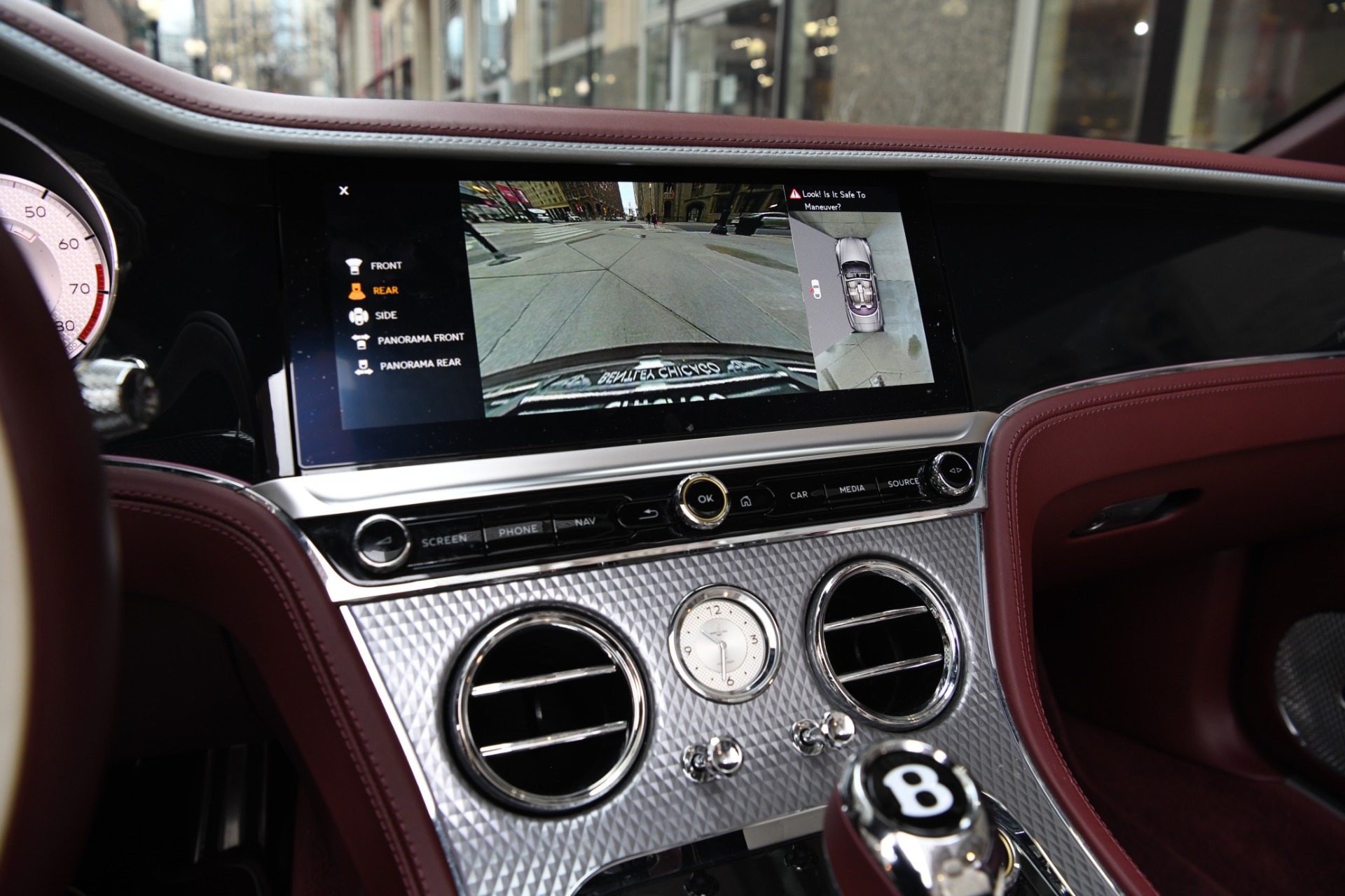 Used 2021 Bentley Continental GTC Convertible GT V8 Mulliner Convertible | St. Petersburg, FL