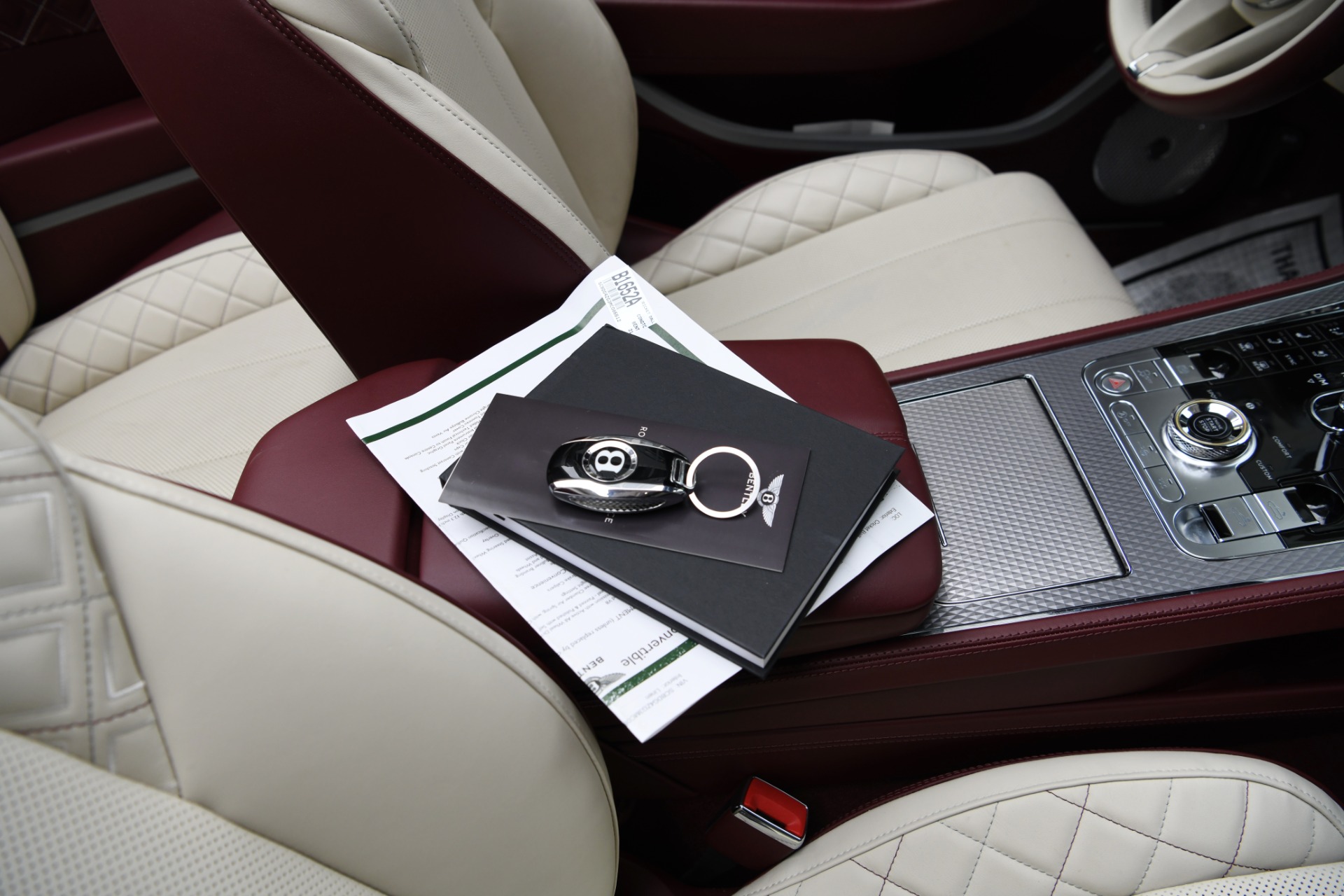 Used 2021 Bentley Continental GTC Convertible GT V8 Mulliner Convertible | St. Petersburg, FL