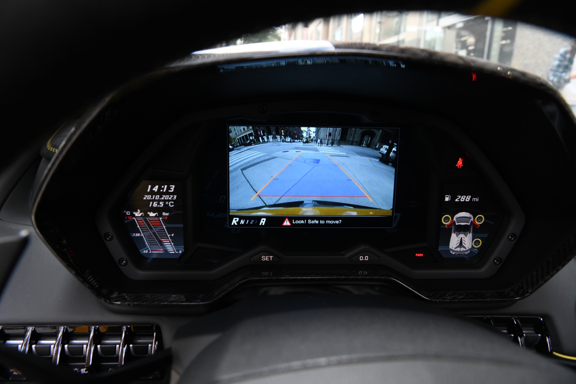 Used 2020 Lamborghini Aventador Roadster LP 770-4 SVJ | St. Petersburg, FL