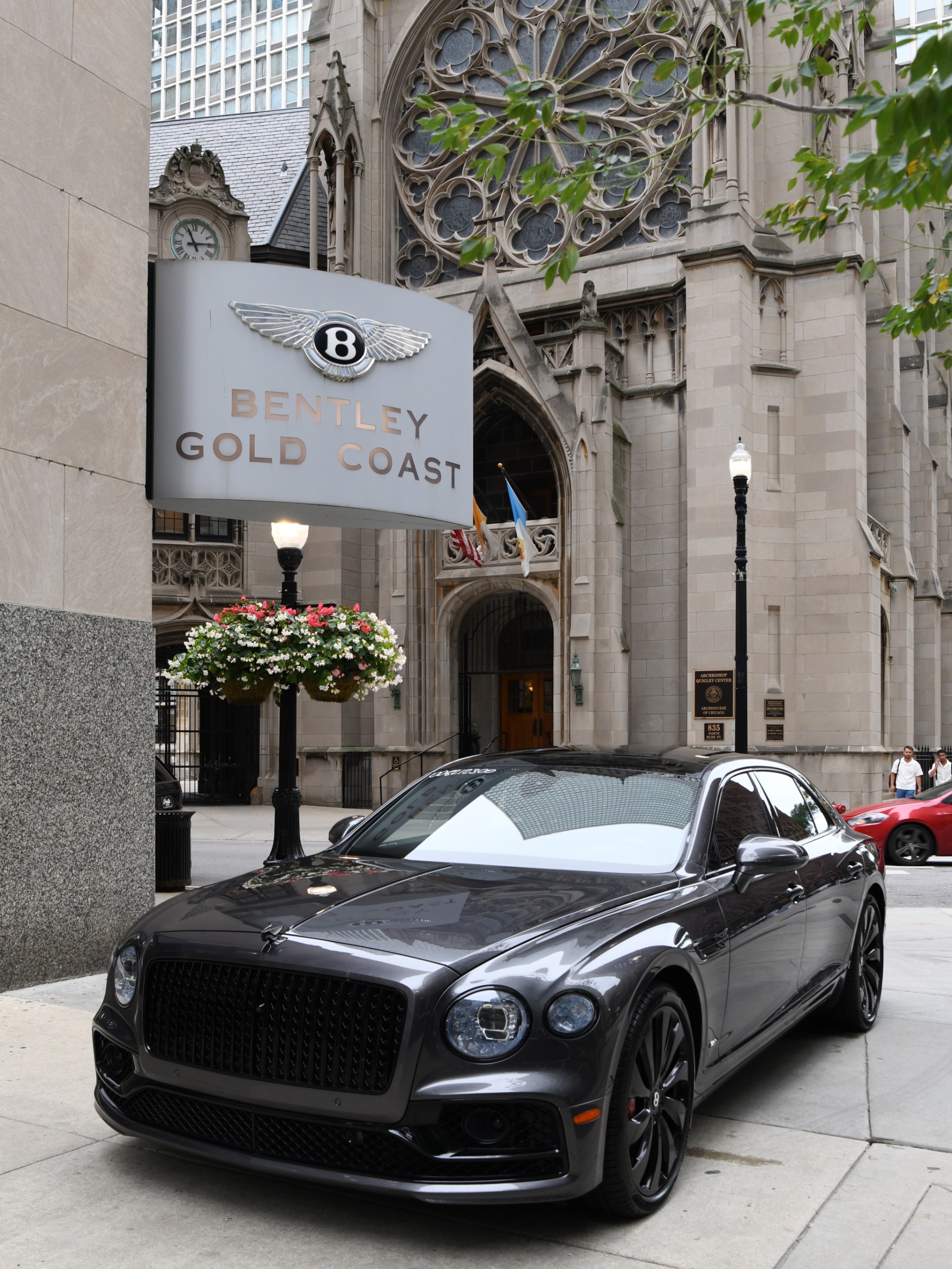 Used 2021 Bentley FLYING SPUR V8 | St. Petersburg, FL