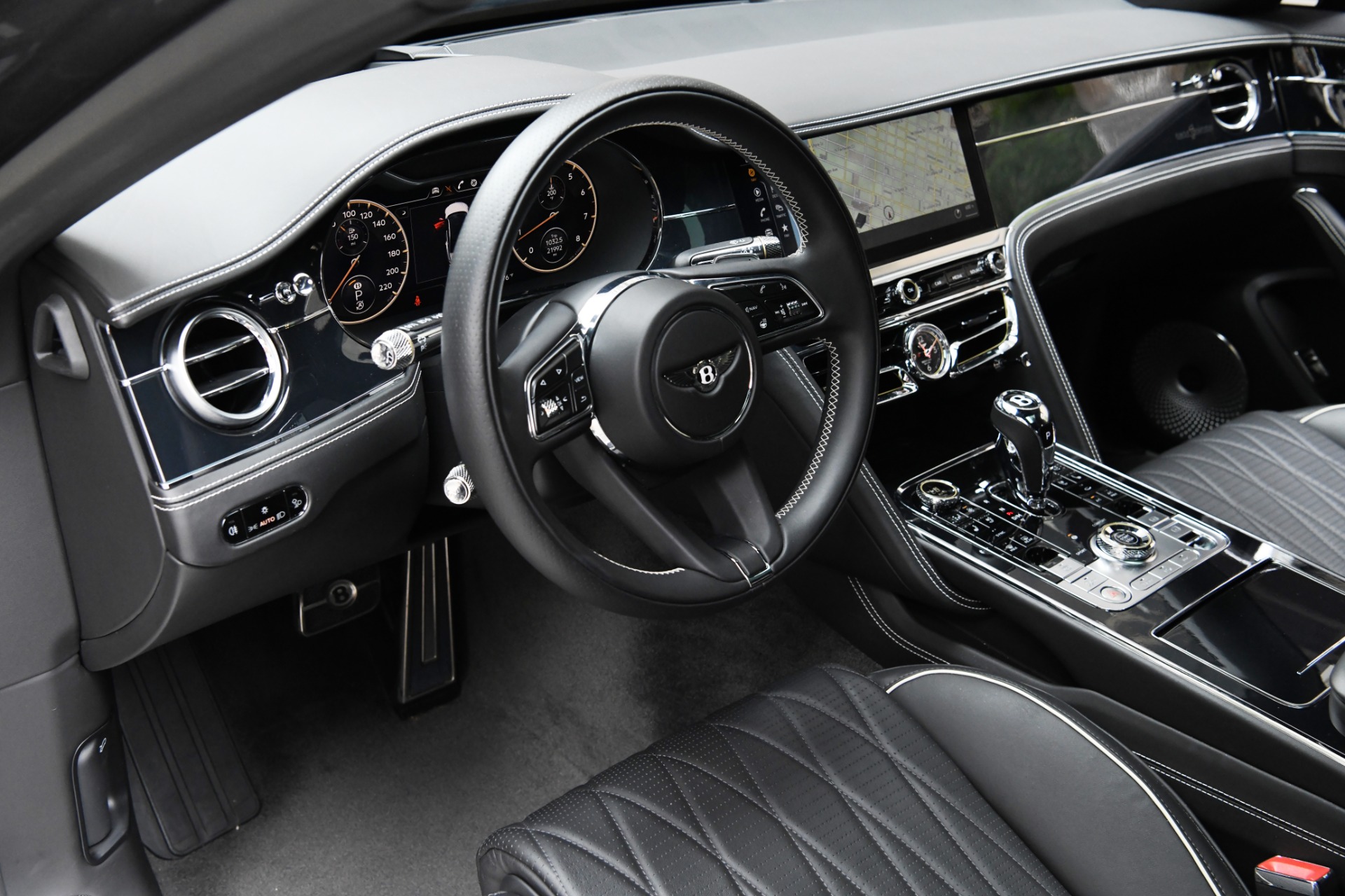 Used 2021 Bentley FLYING SPUR V8 | St. Petersburg, FL