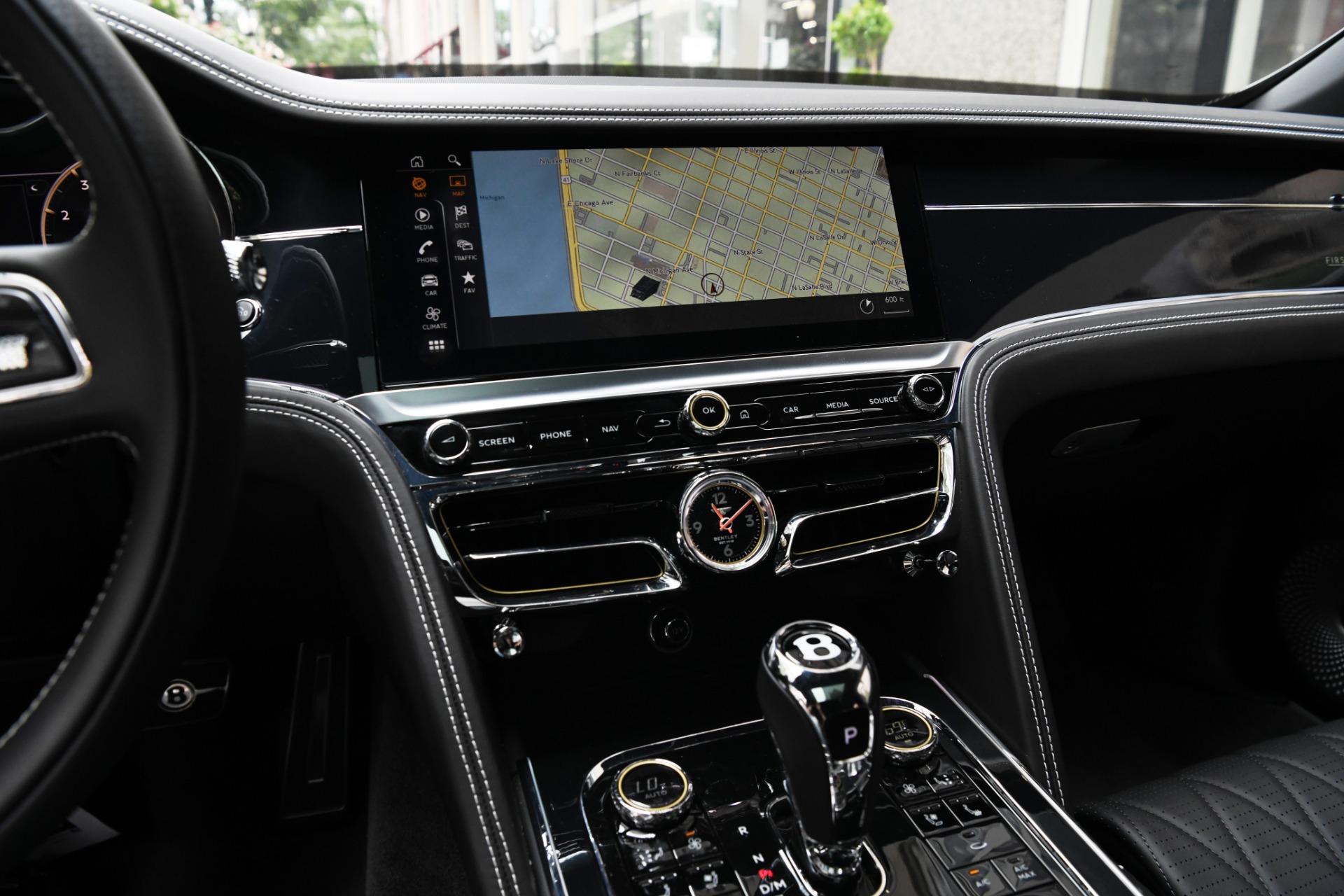 Used 2021 Bentley FLYING SPUR V8 | St. Petersburg, FL
