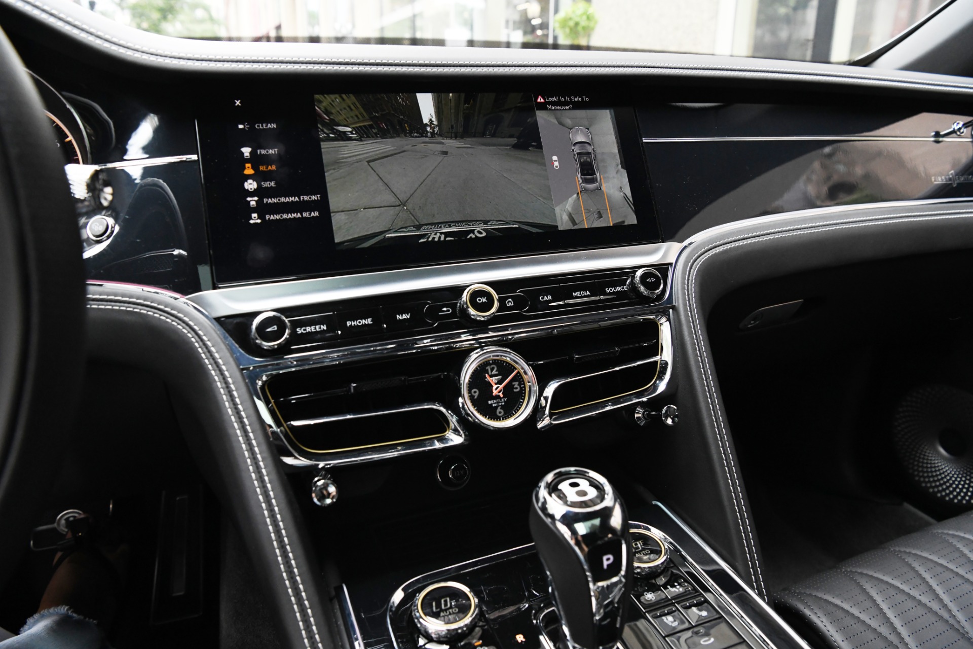 Used 2021 Bentley FLYING SPUR V8 | St. Petersburg, FL