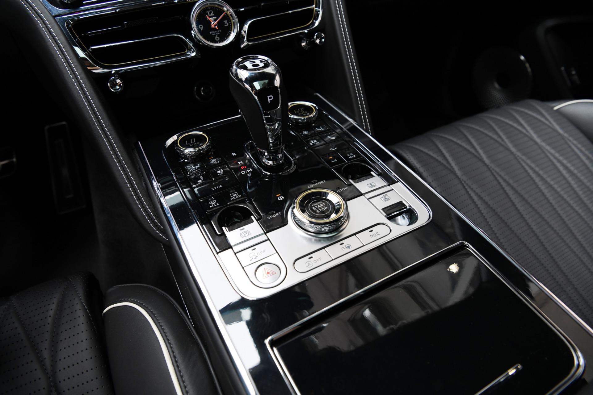 Used 2021 Bentley FLYING SPUR V8 | St. Petersburg, FL