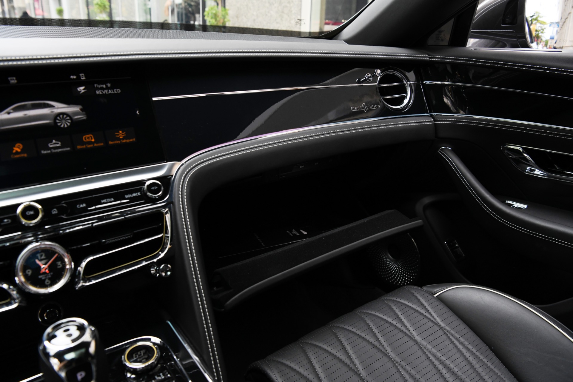 Used 2021 Bentley FLYING SPUR V8 | St. Petersburg, FL