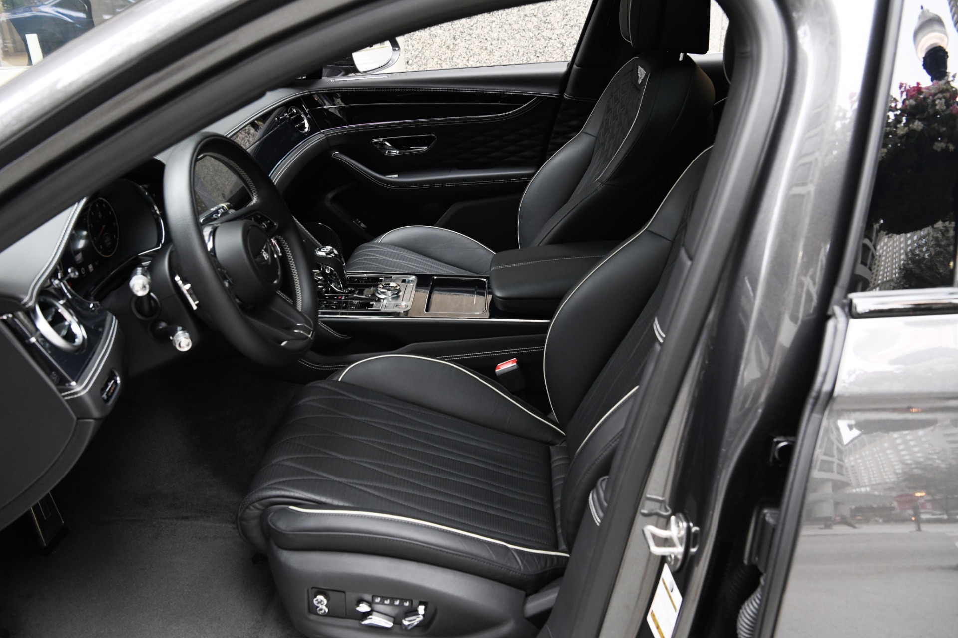 Used 2021 Bentley FLYING SPUR V8 | St. Petersburg, FL