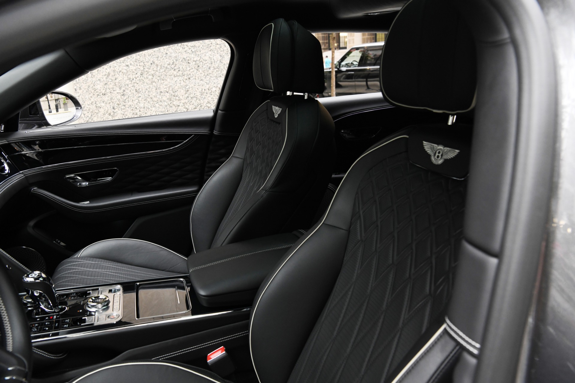 Used 2021 Bentley FLYING SPUR V8 | St. Petersburg, FL