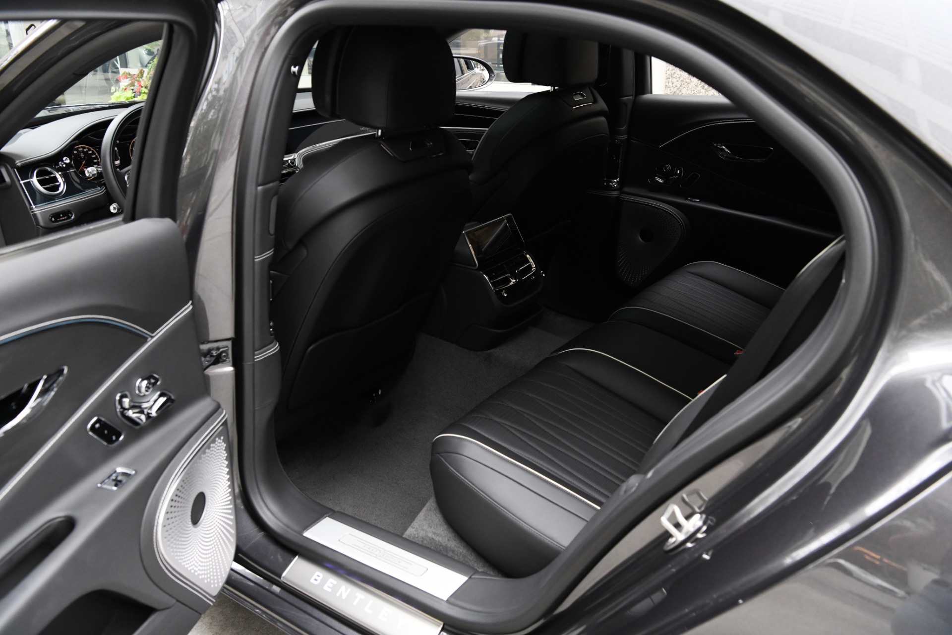 Used 2021 Bentley FLYING SPUR V8 | St. Petersburg, FL
