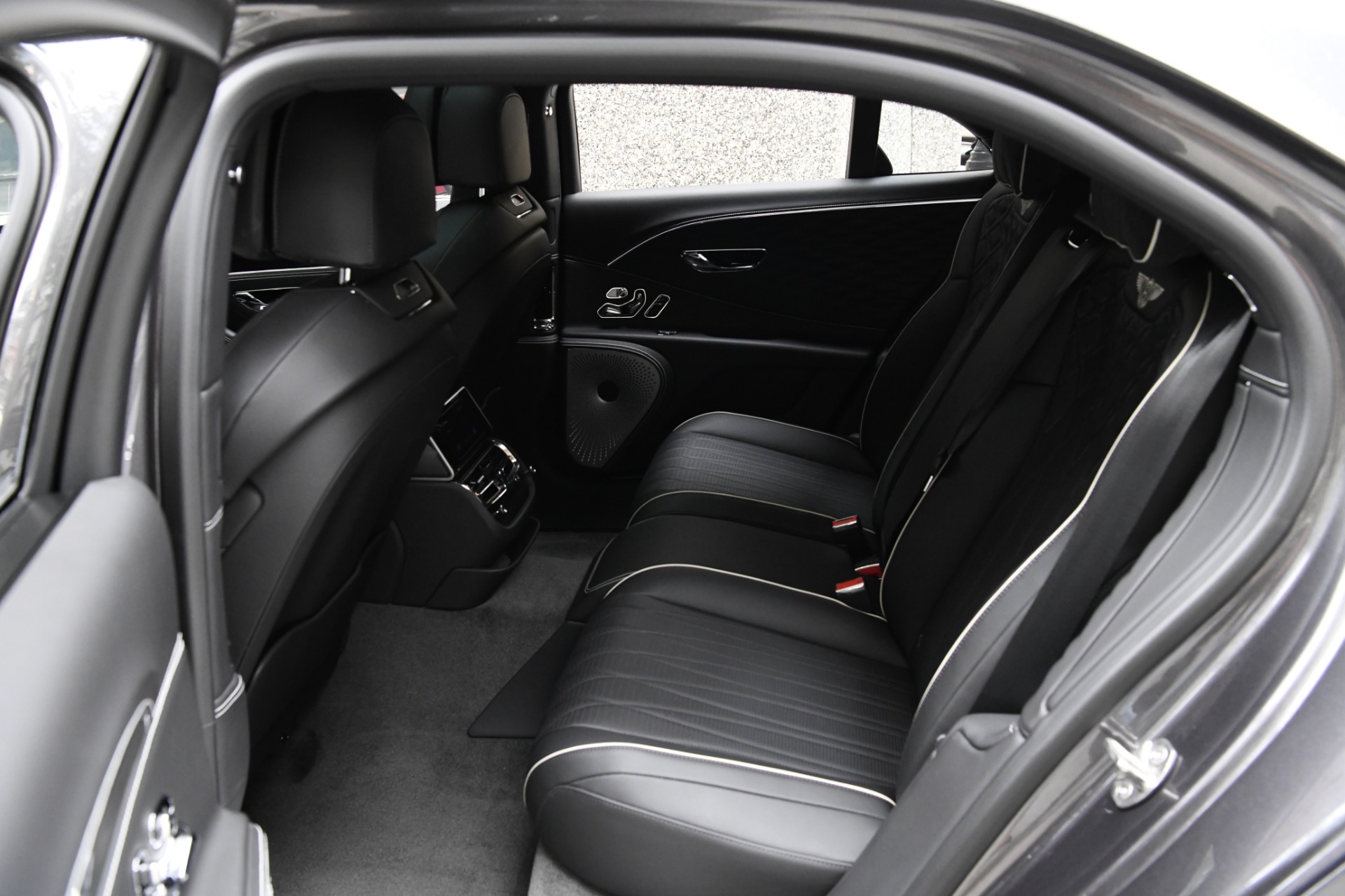 Used 2021 Bentley FLYING SPUR V8 | St. Petersburg, FL