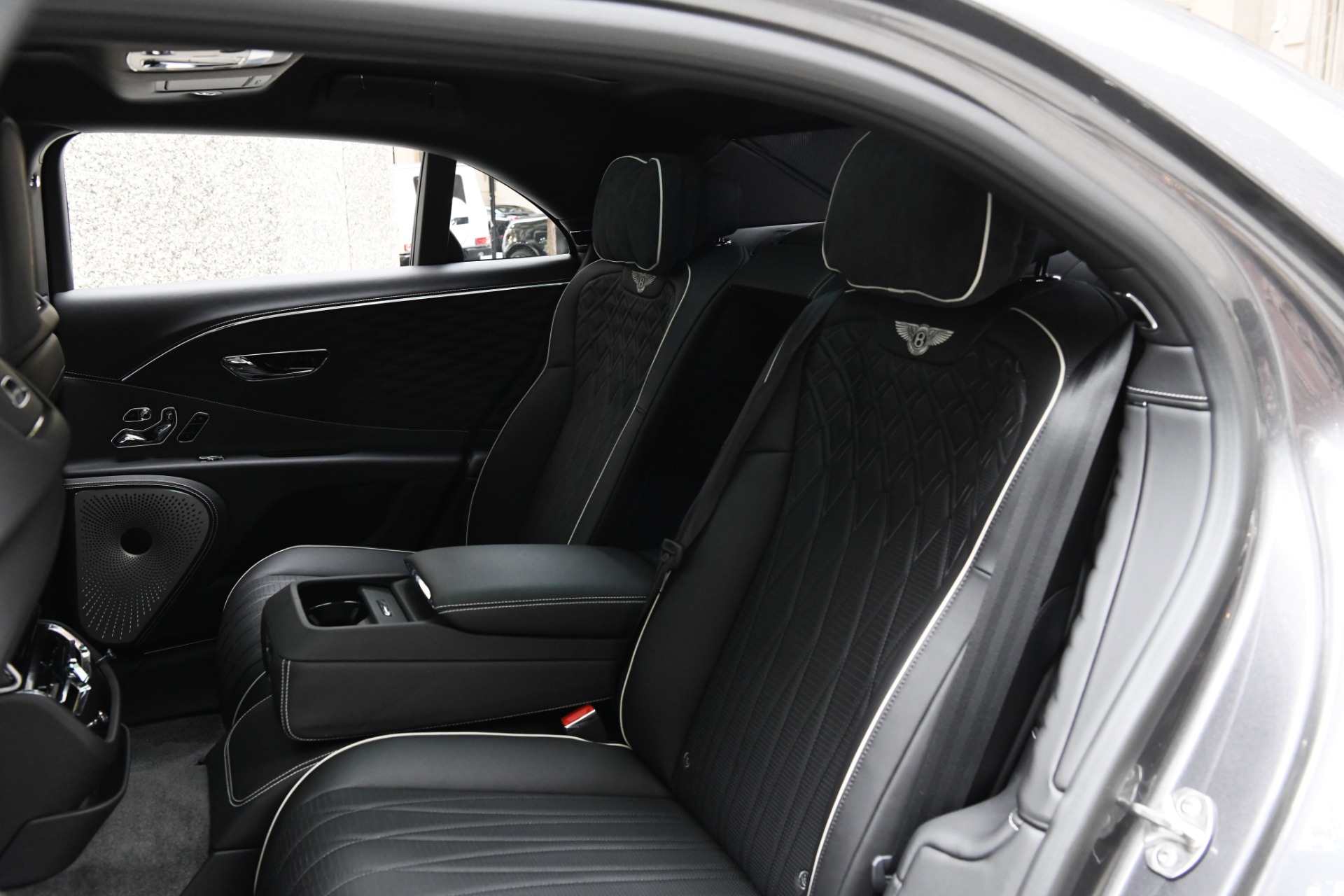 Used 2021 Bentley FLYING SPUR V8 | St. Petersburg, FL