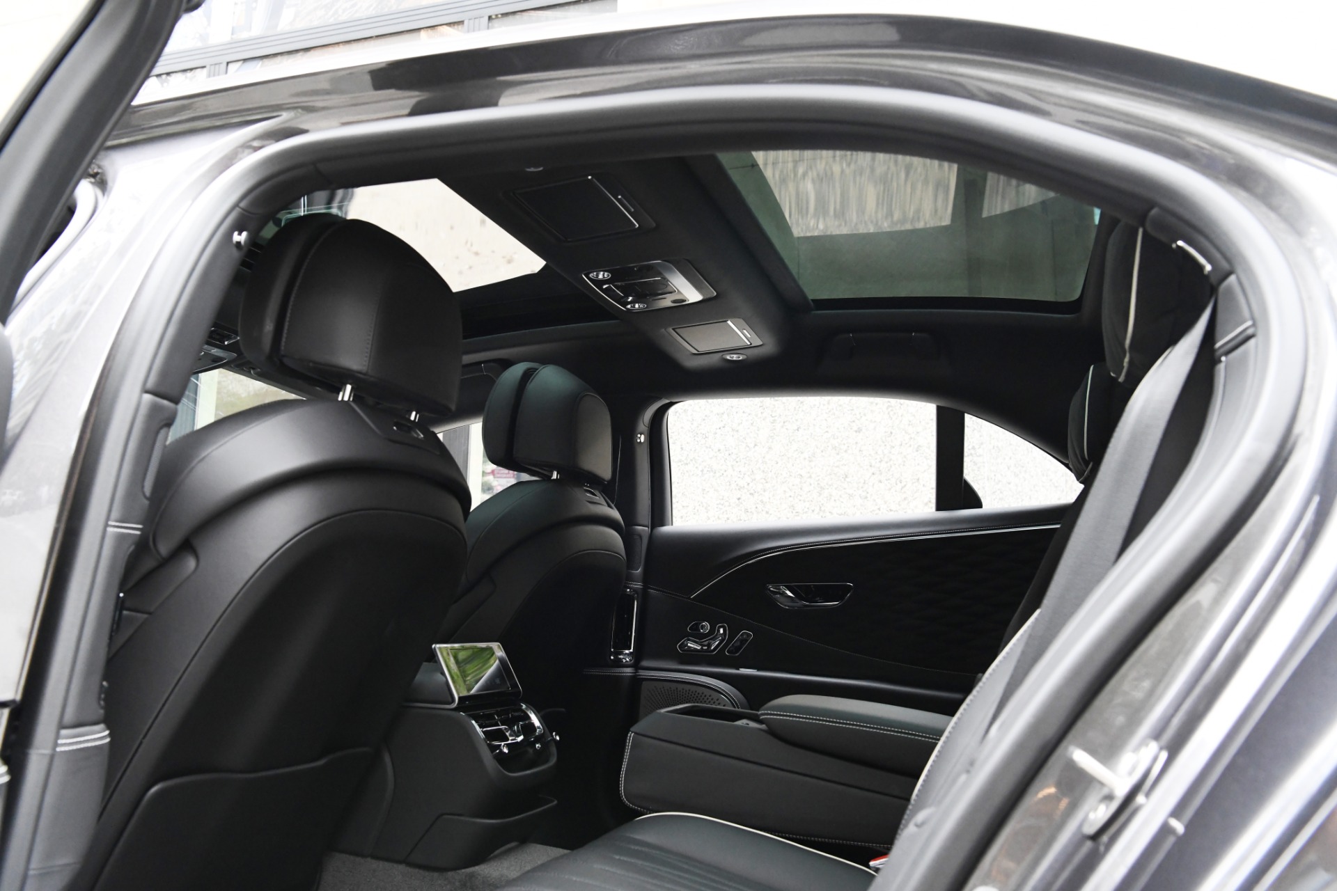 Used 2021 Bentley FLYING SPUR V8 | St. Petersburg, FL