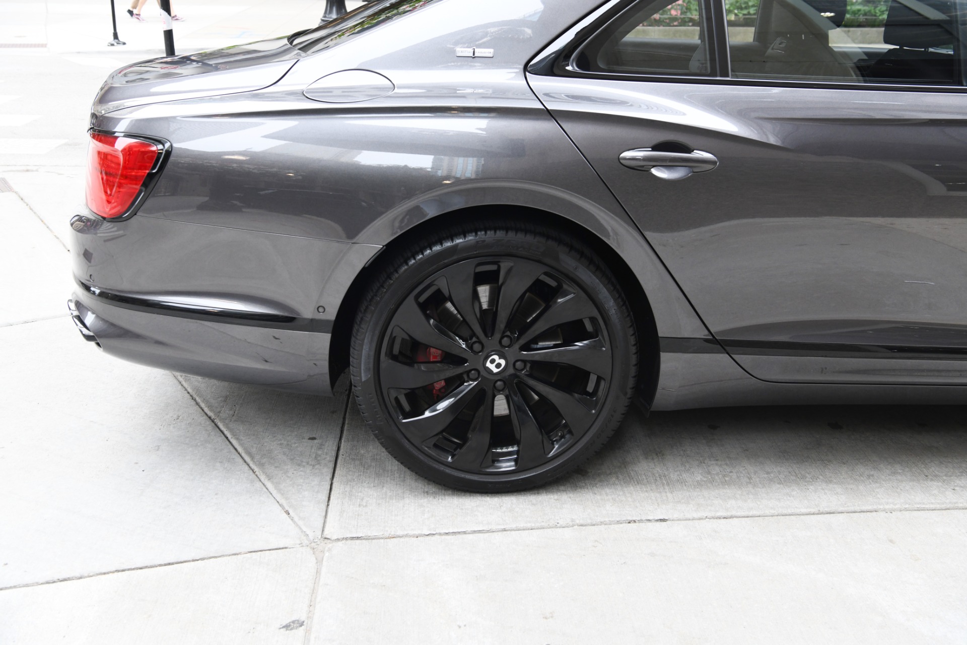 Used 2021 Bentley FLYING SPUR V8 | St. Petersburg, FL