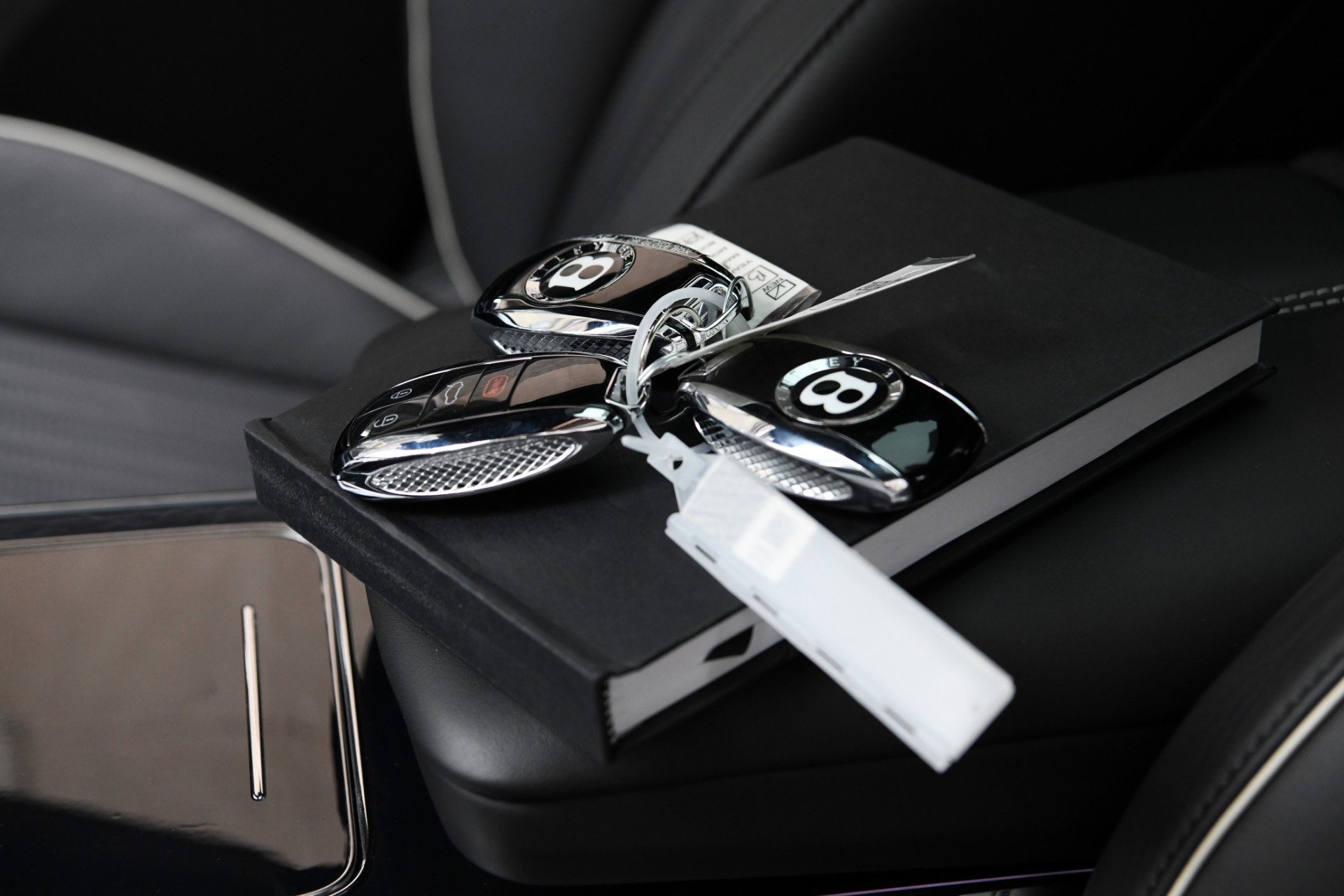 Used 2021 Bentley FLYING SPUR V8 | St. Petersburg, FL