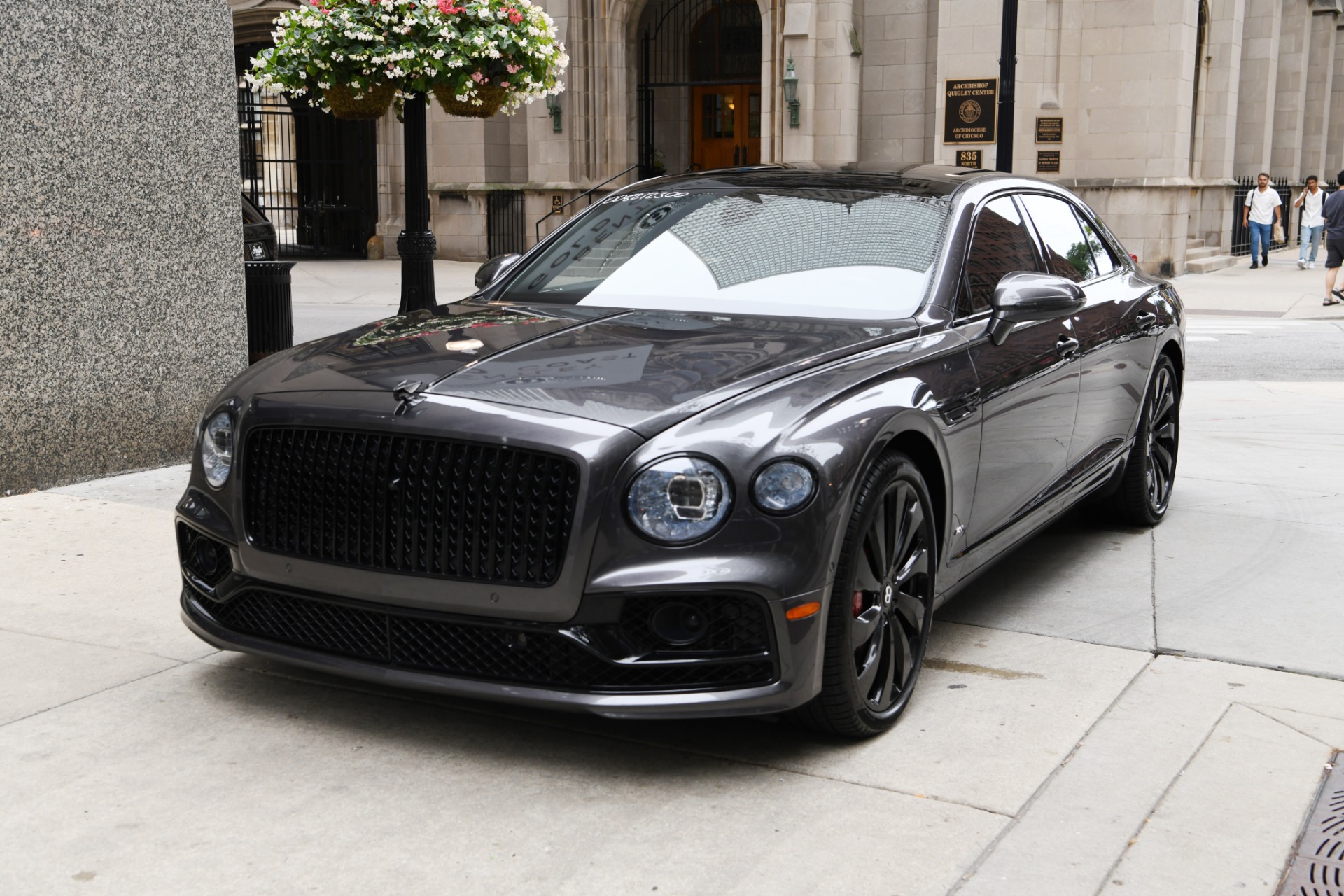 Used 2021 Bentley FLYING SPUR V8 | St. Petersburg, FL