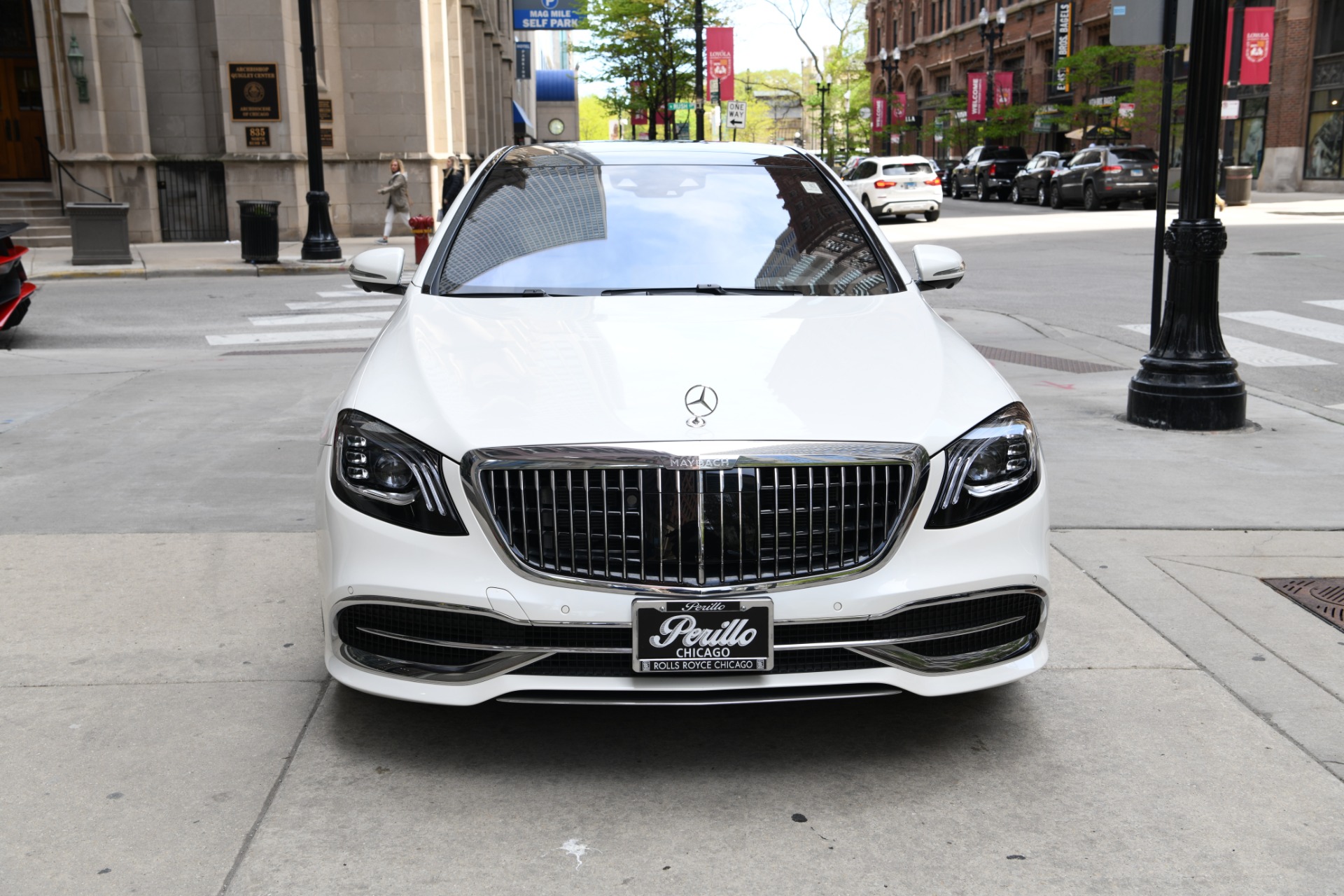 Used maybach s 560 on sale for sale