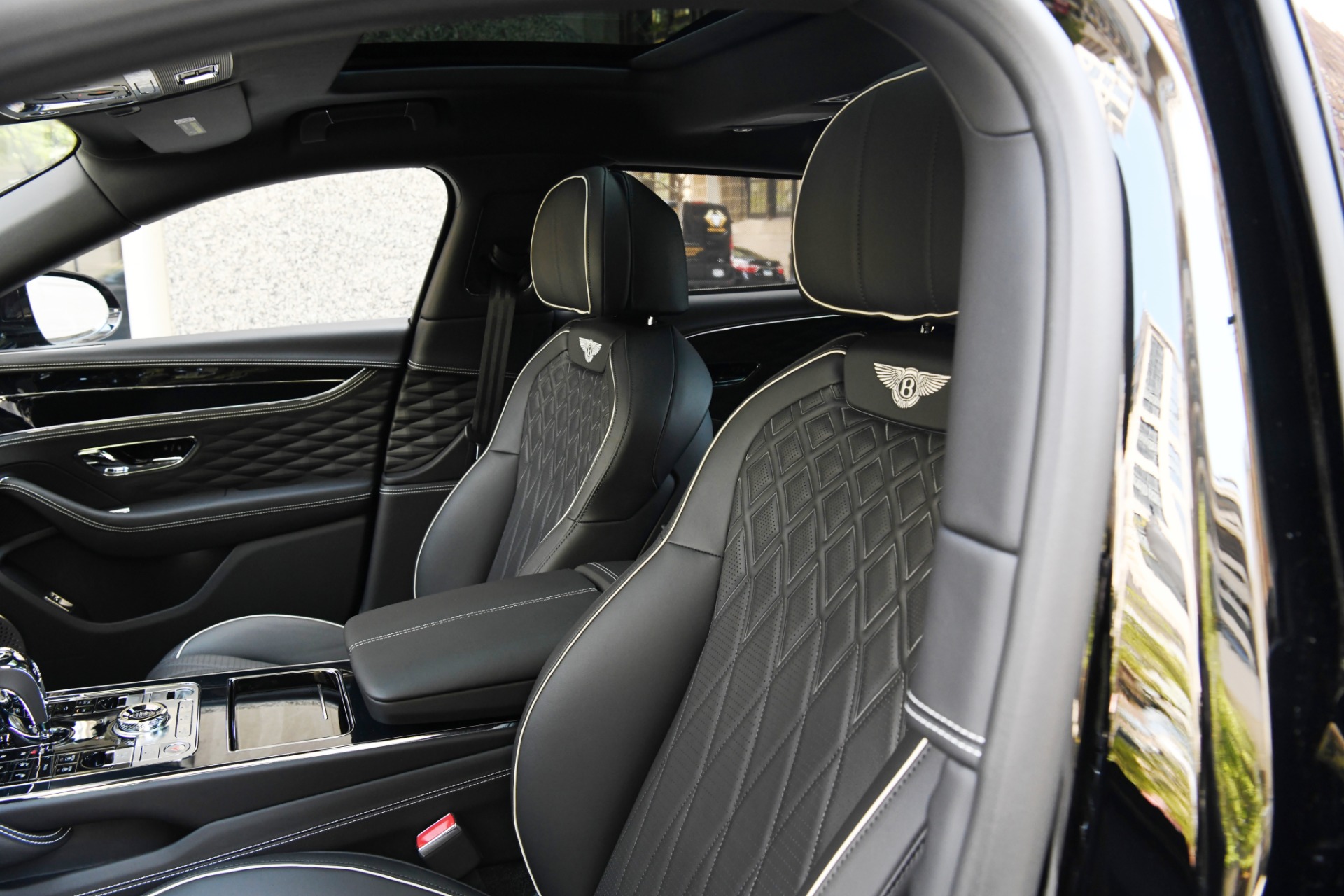 Used 2021 Bentley FLYING SPUR V8 | St. Petersburg, FL