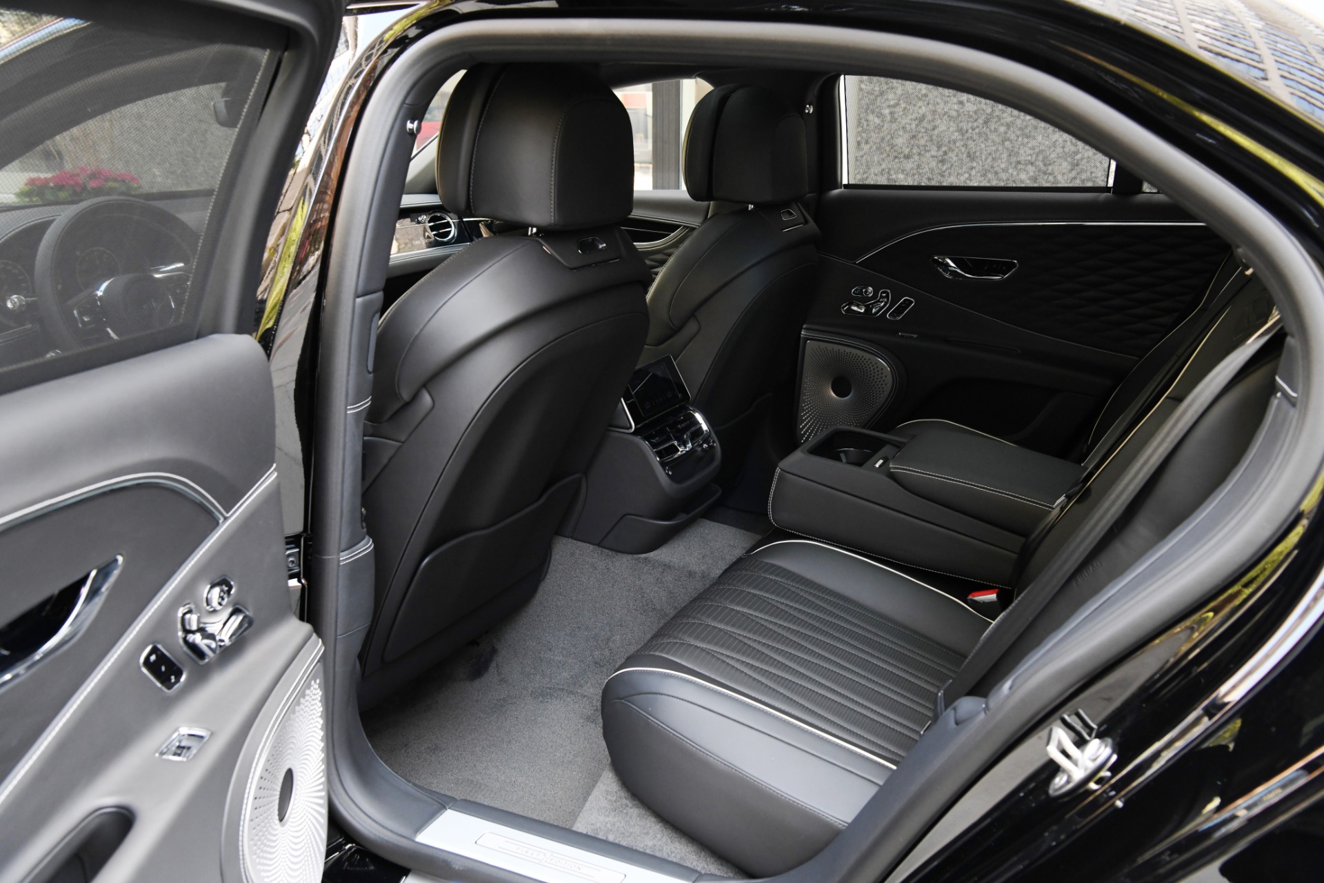 Used 2021 Bentley FLYING SPUR V8 | St. Petersburg, FL