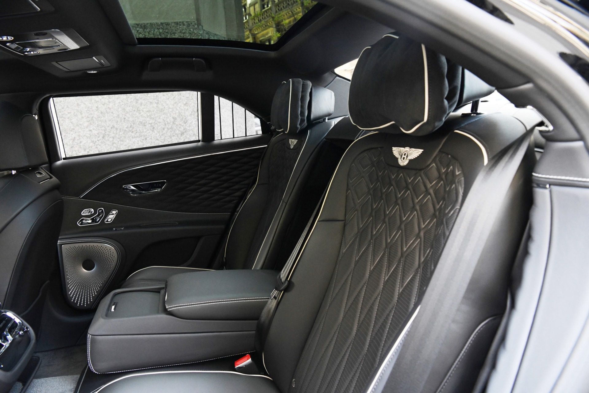Used 2021 Bentley FLYING SPUR V8 | St. Petersburg, FL