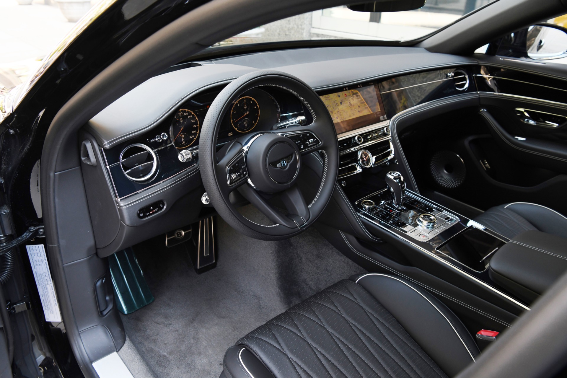 Used 2021 Bentley FLYING SPUR V8 | St. Petersburg, FL