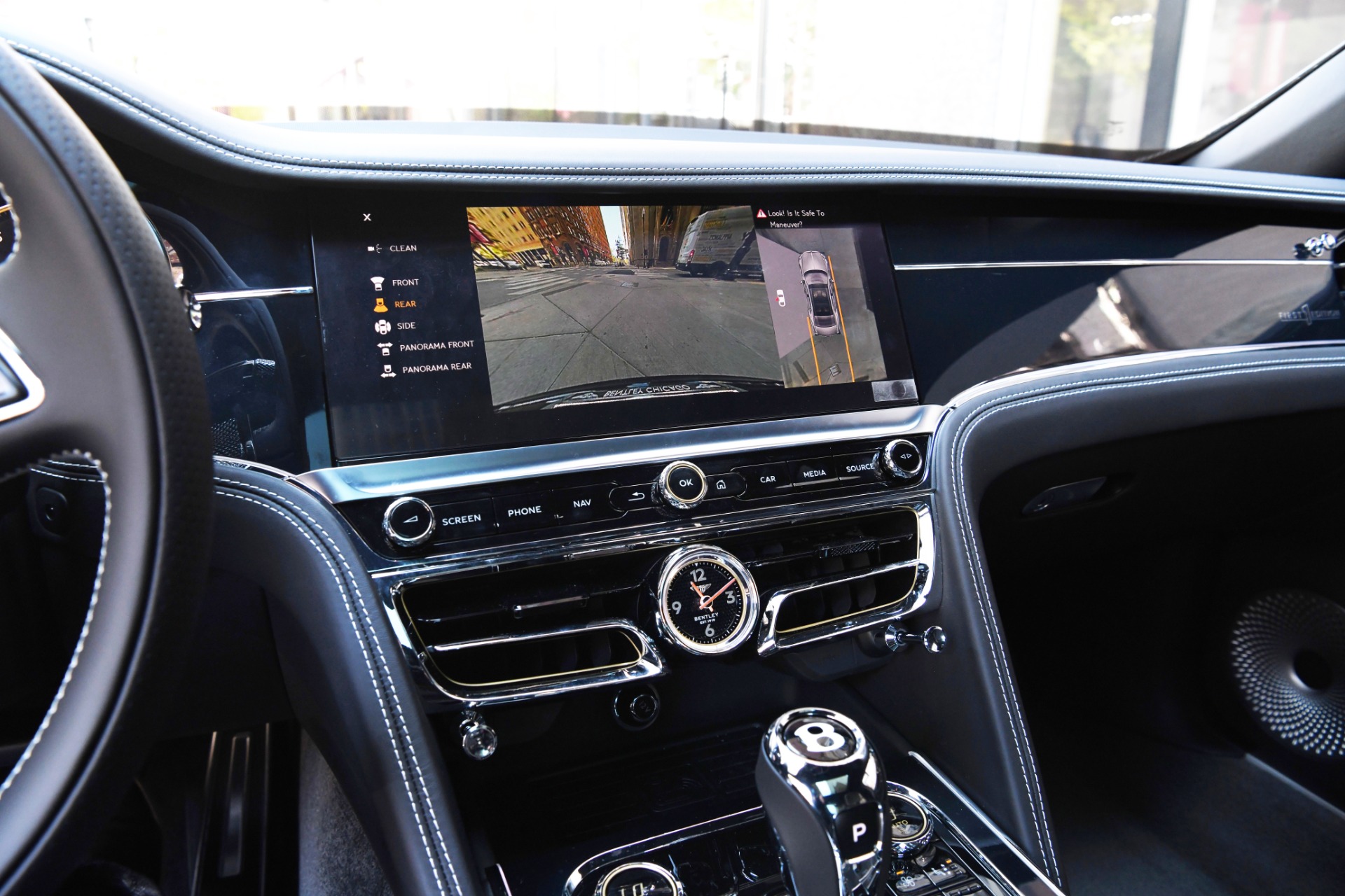 Used 2021 Bentley FLYING SPUR V8 | St. Petersburg, FL