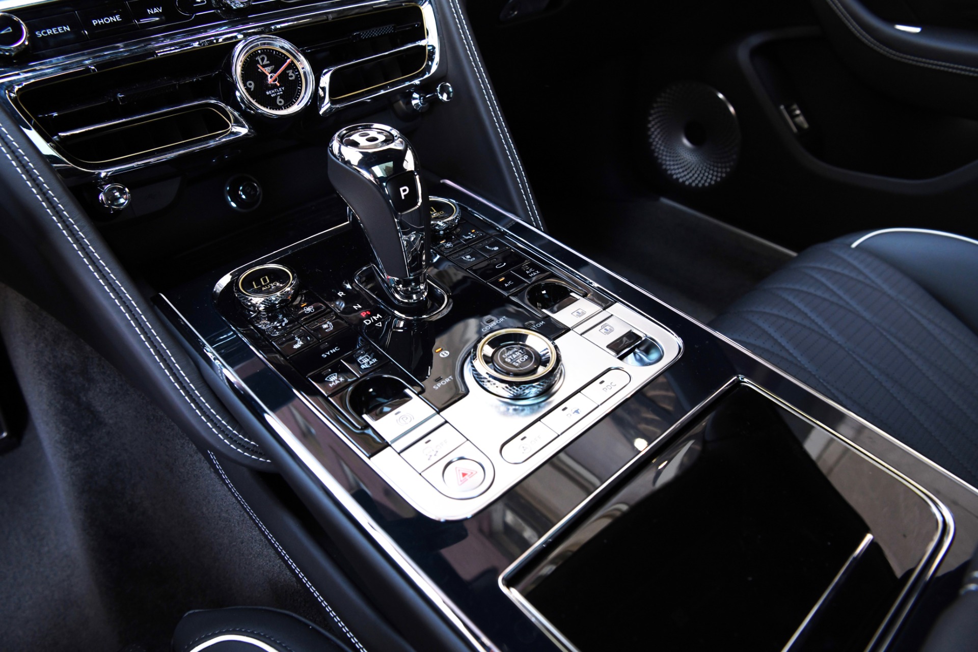 Used 2021 Bentley FLYING SPUR V8 | St. Petersburg, FL