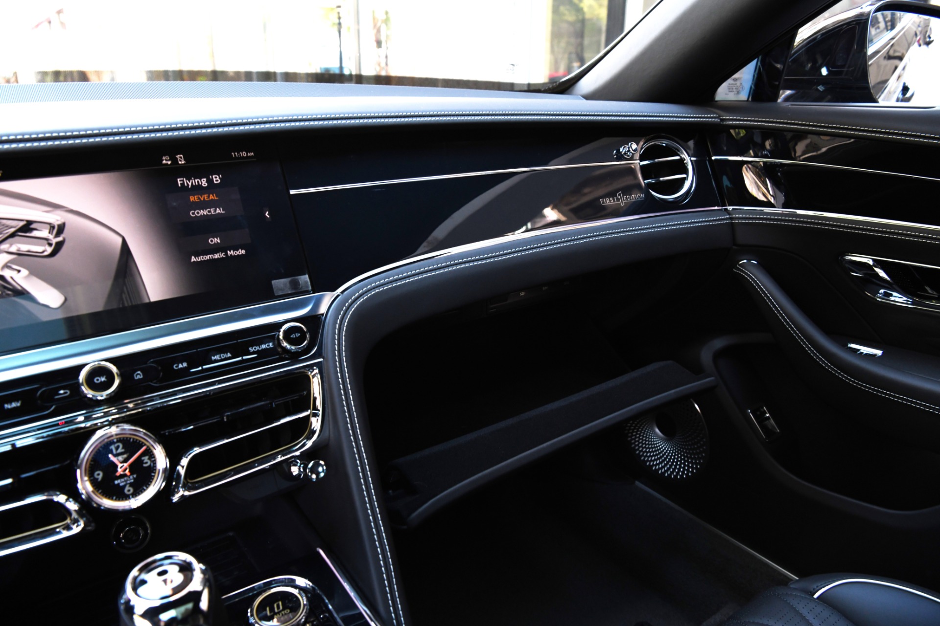 Used 2021 Bentley FLYING SPUR V8 | St. Petersburg, FL