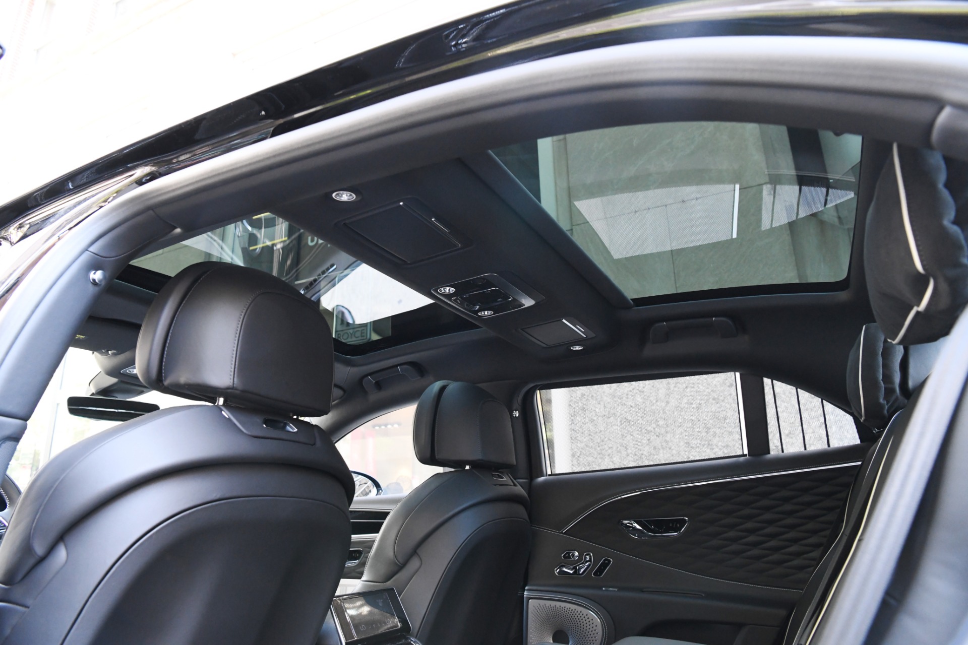 Used 2021 Bentley FLYING SPUR V8 | St. Petersburg, FL